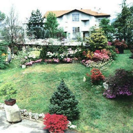 B&B I Fiori San Giustino ภายนอก รูปภาพ
