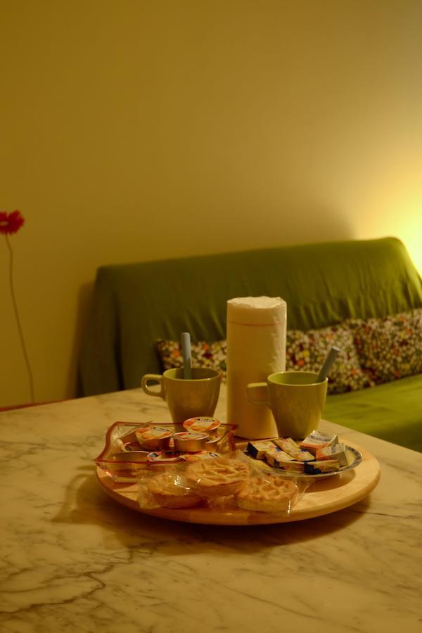 B&B I Fiori San Giustino ห้อง รูปภาพ