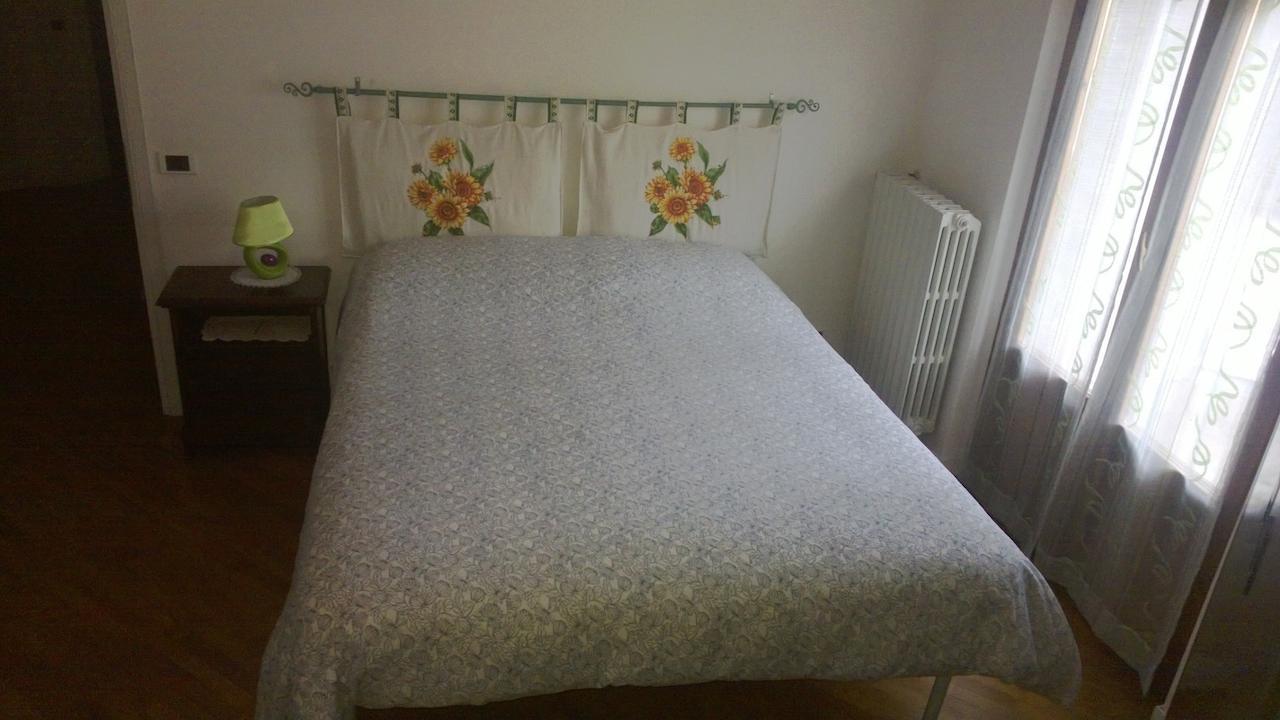 B&B I Fiori San Giustino ห้อง รูปภาพ