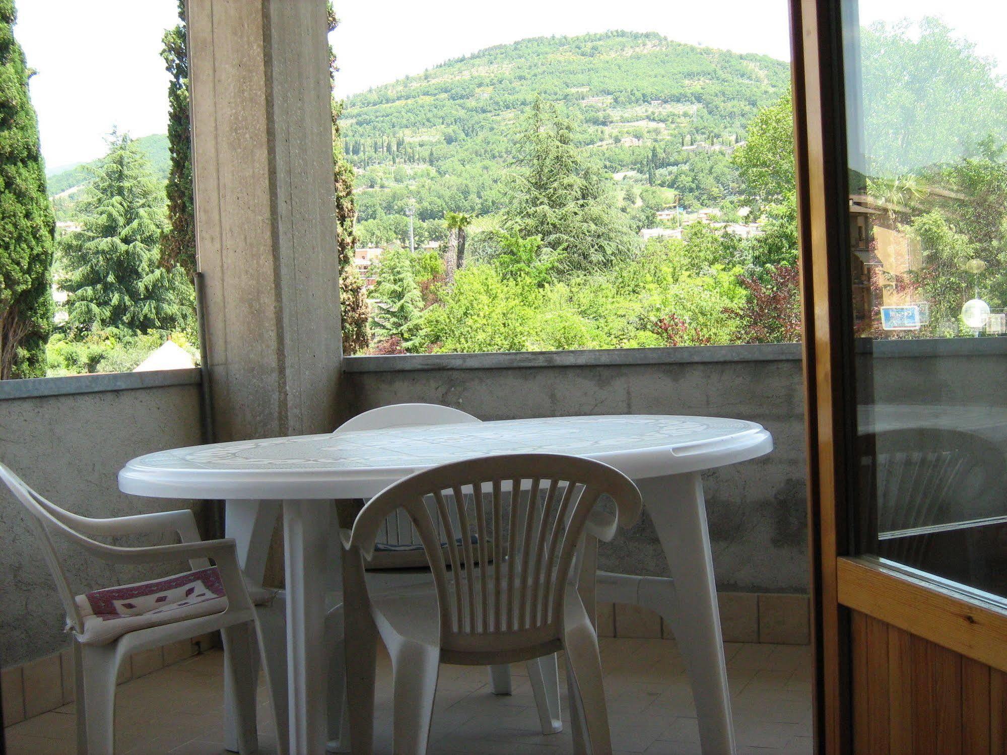 B&B I Fiori San Giustino ภายนอก รูปภาพ