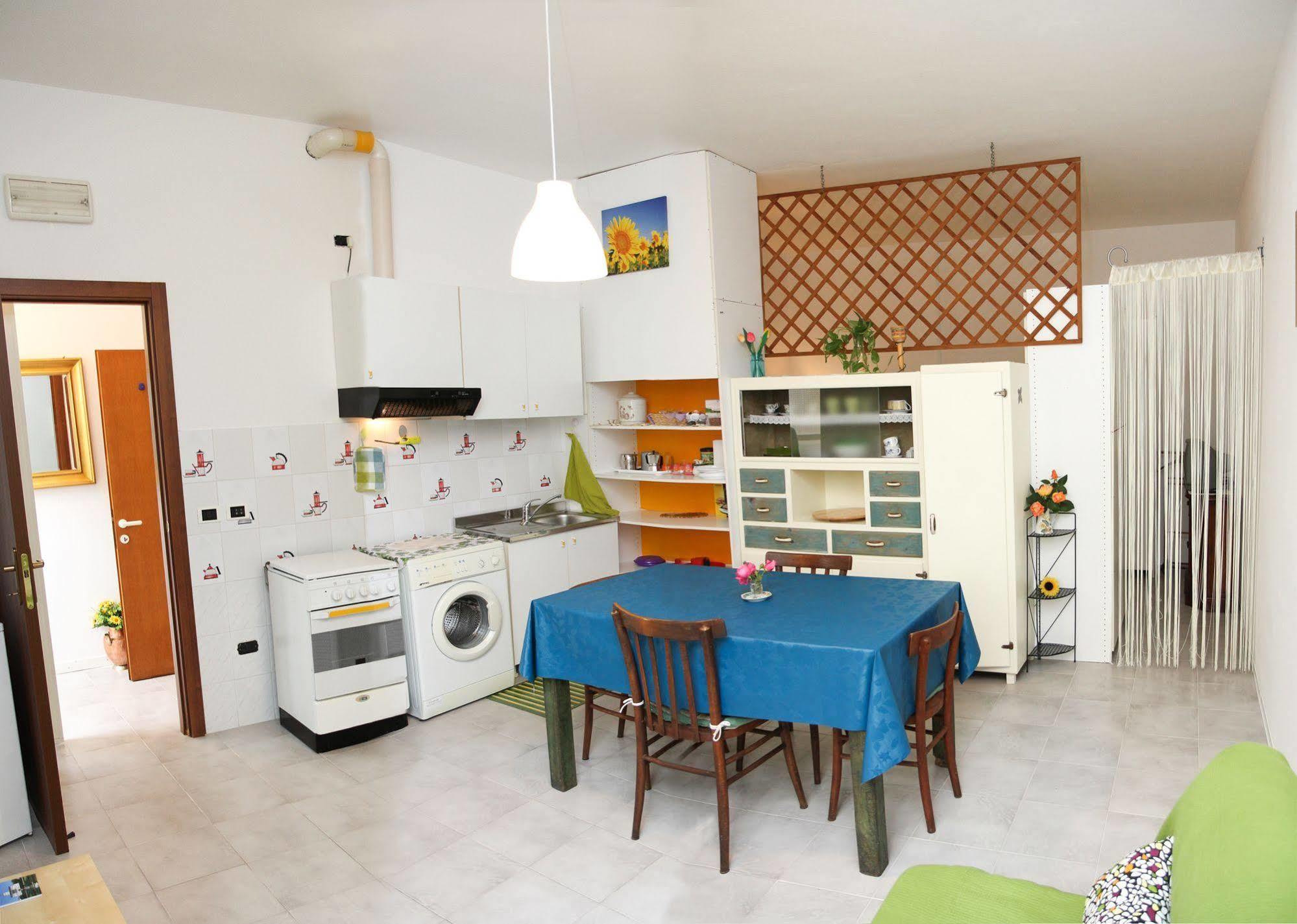B&B I Fiori San Giustino ภายนอก รูปภาพ