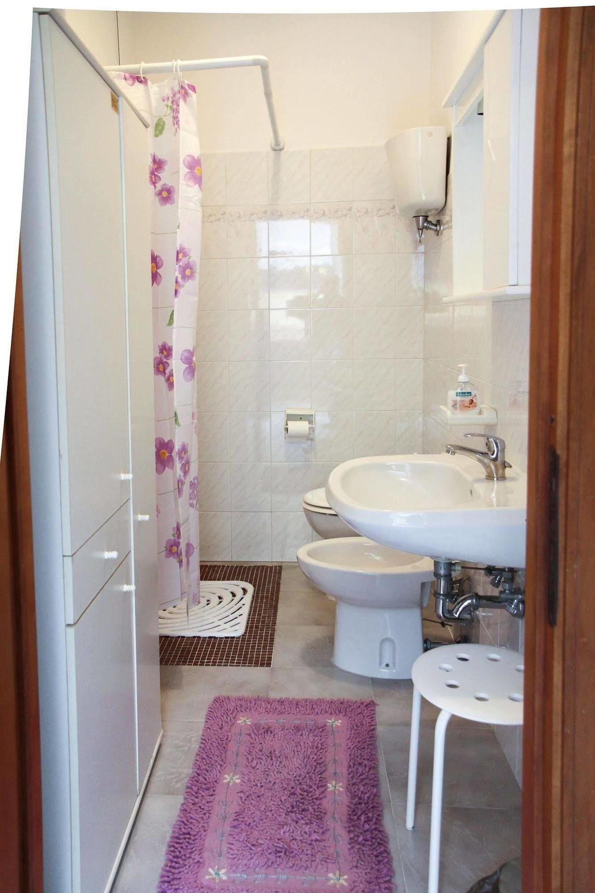 B&B I Fiori San Giustino ภายนอก รูปภาพ