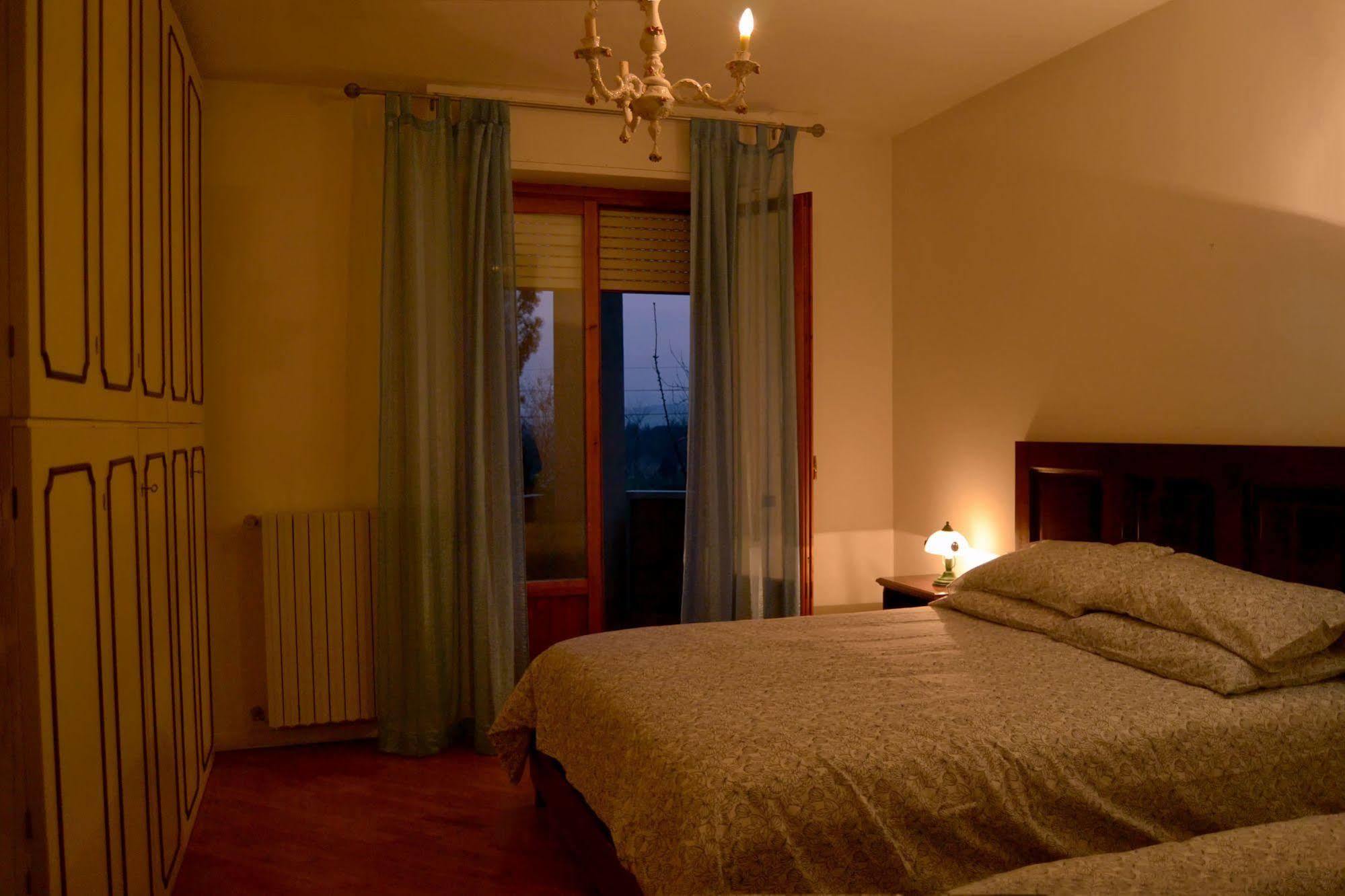 B&B I Fiori San Giustino ภายนอก รูปภาพ
