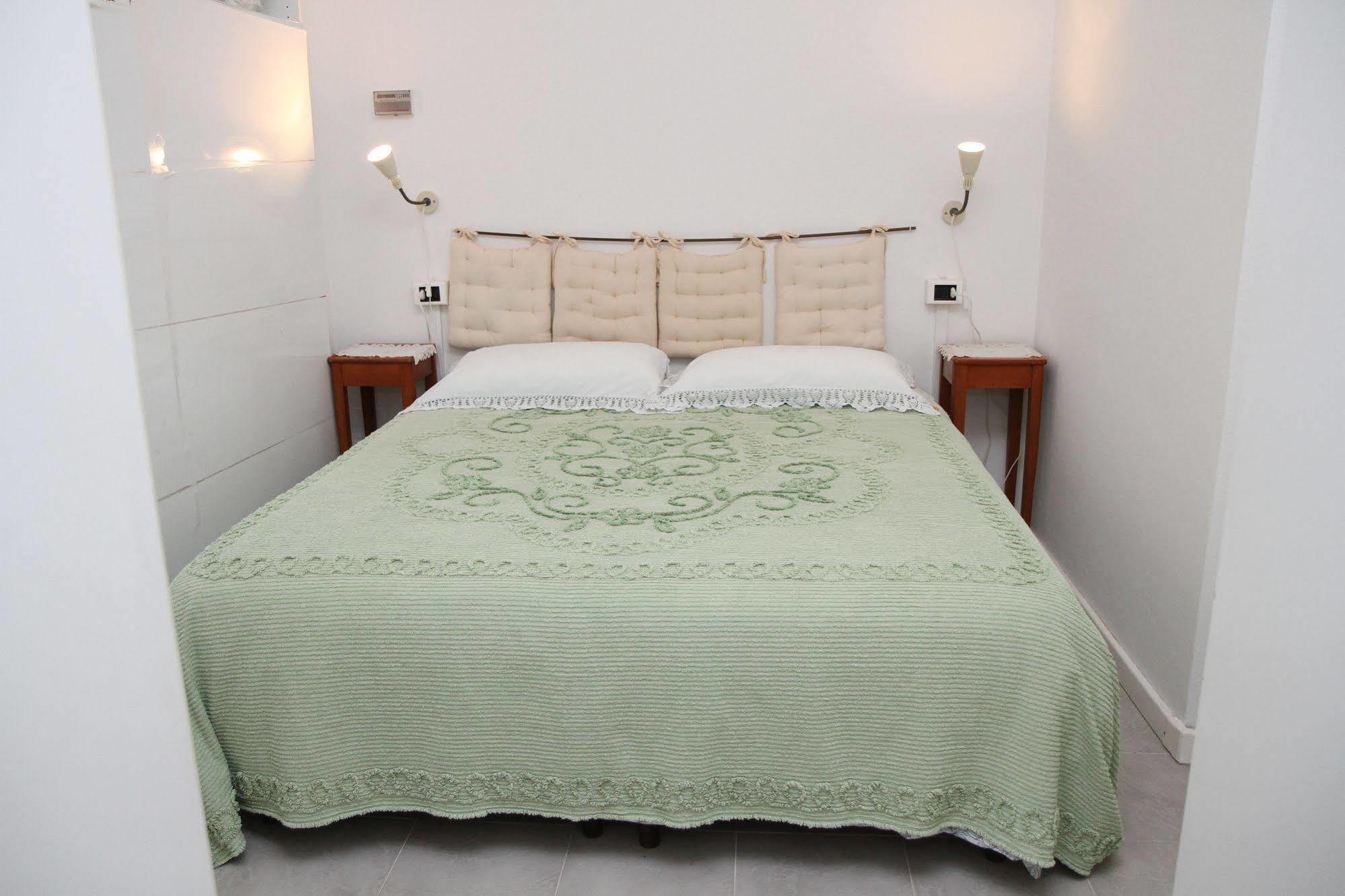 B&B I Fiori San Giustino ภายนอก รูปภาพ