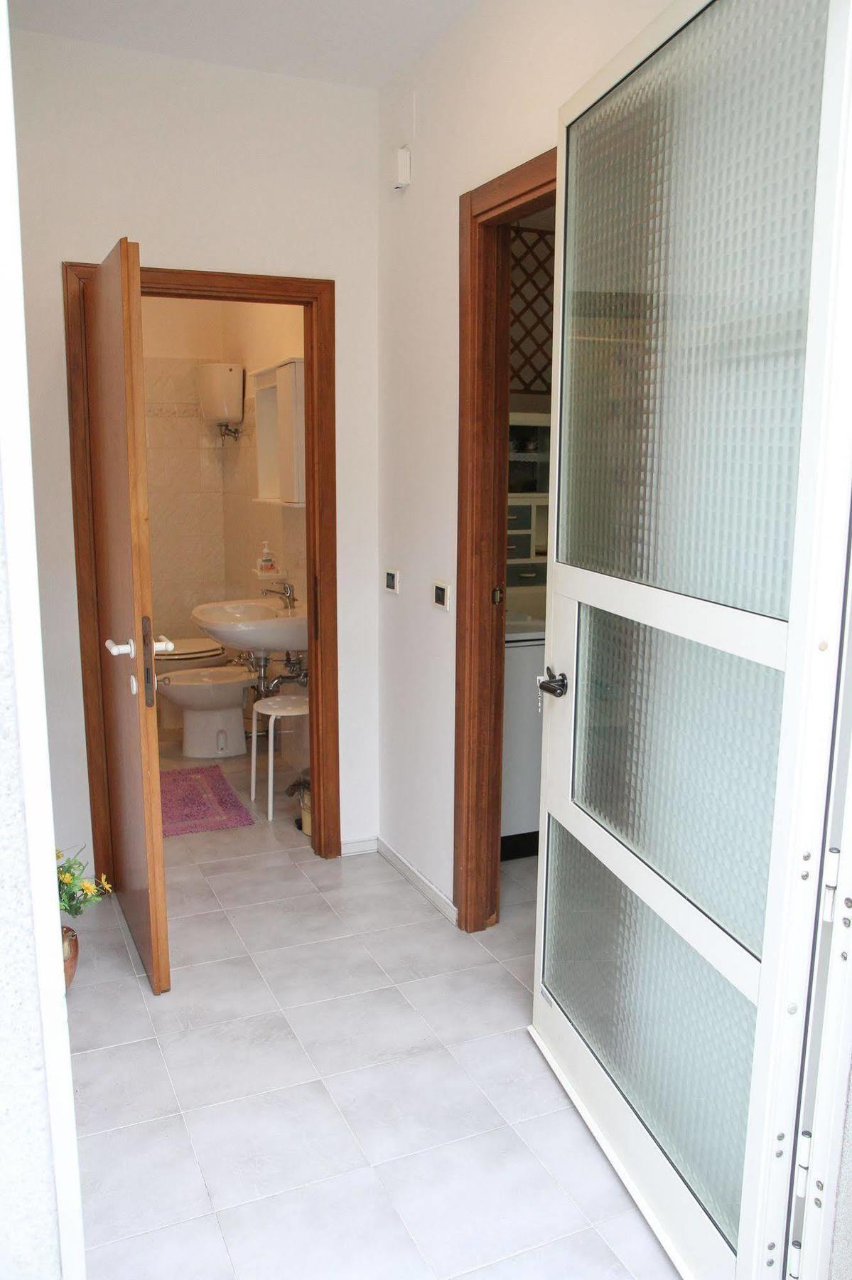 B&B I Fiori San Giustino ภายนอก รูปภาพ