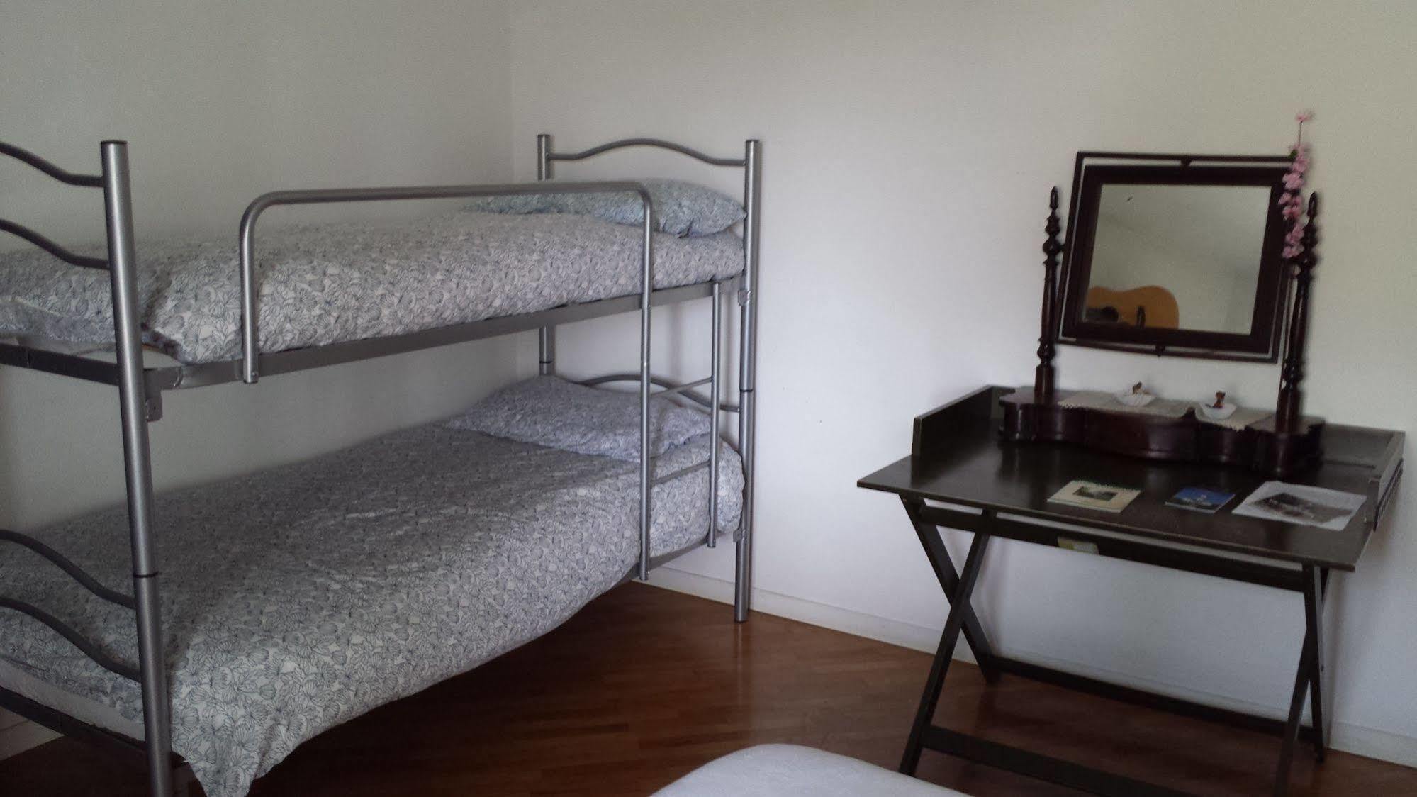 B&B I Fiori San Giustino ภายนอก รูปภาพ