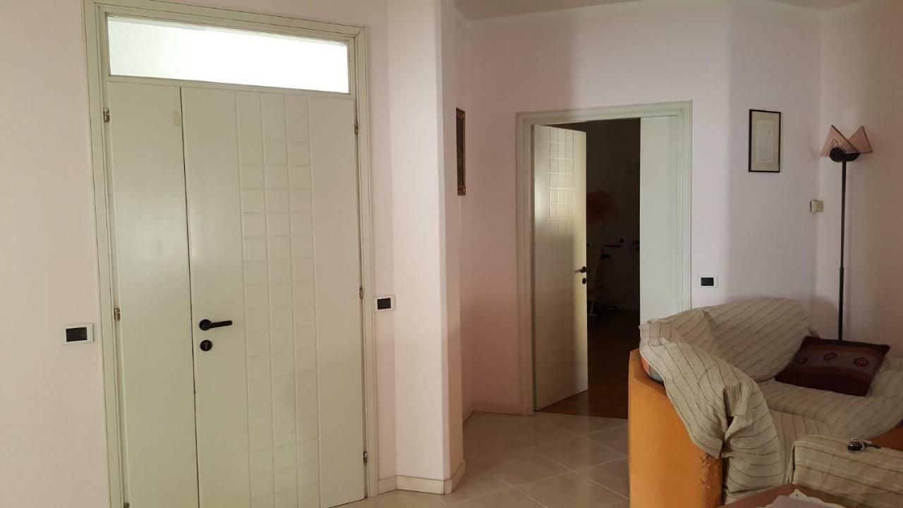 B&B I Fiori San Giustino ภายนอก รูปภาพ