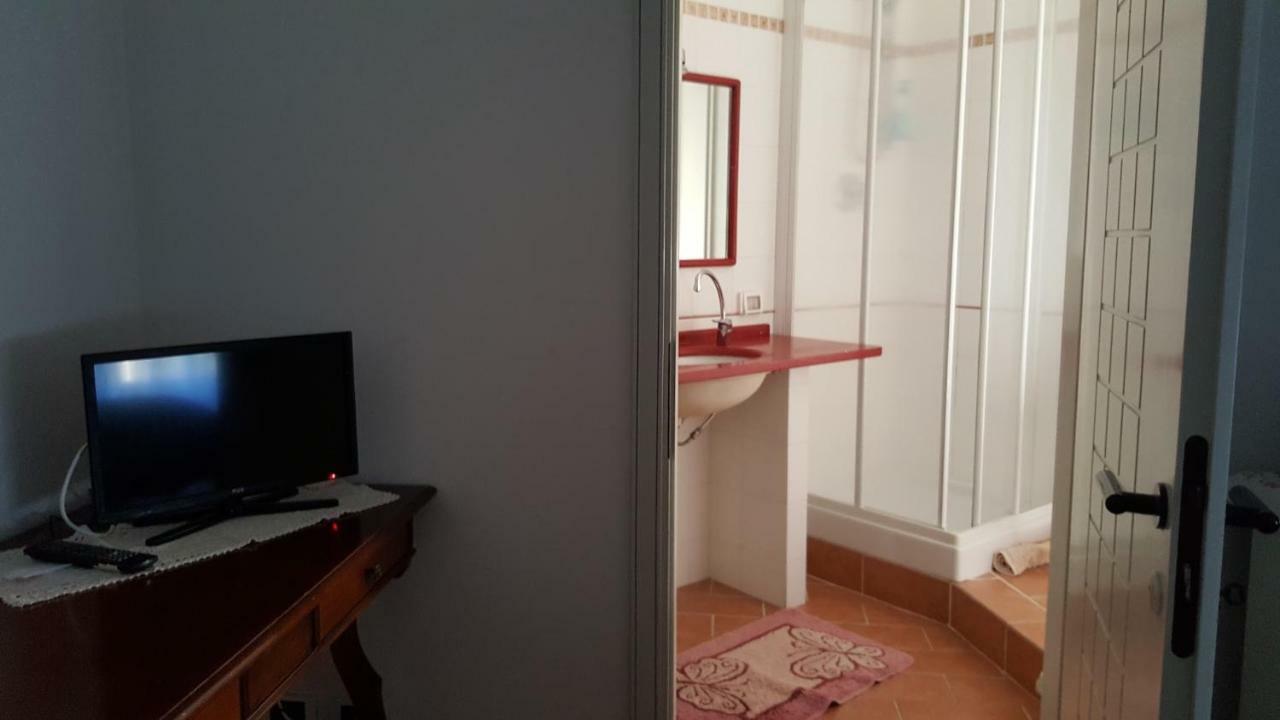 B&B I Fiori San Giustino ภายนอก รูปภาพ