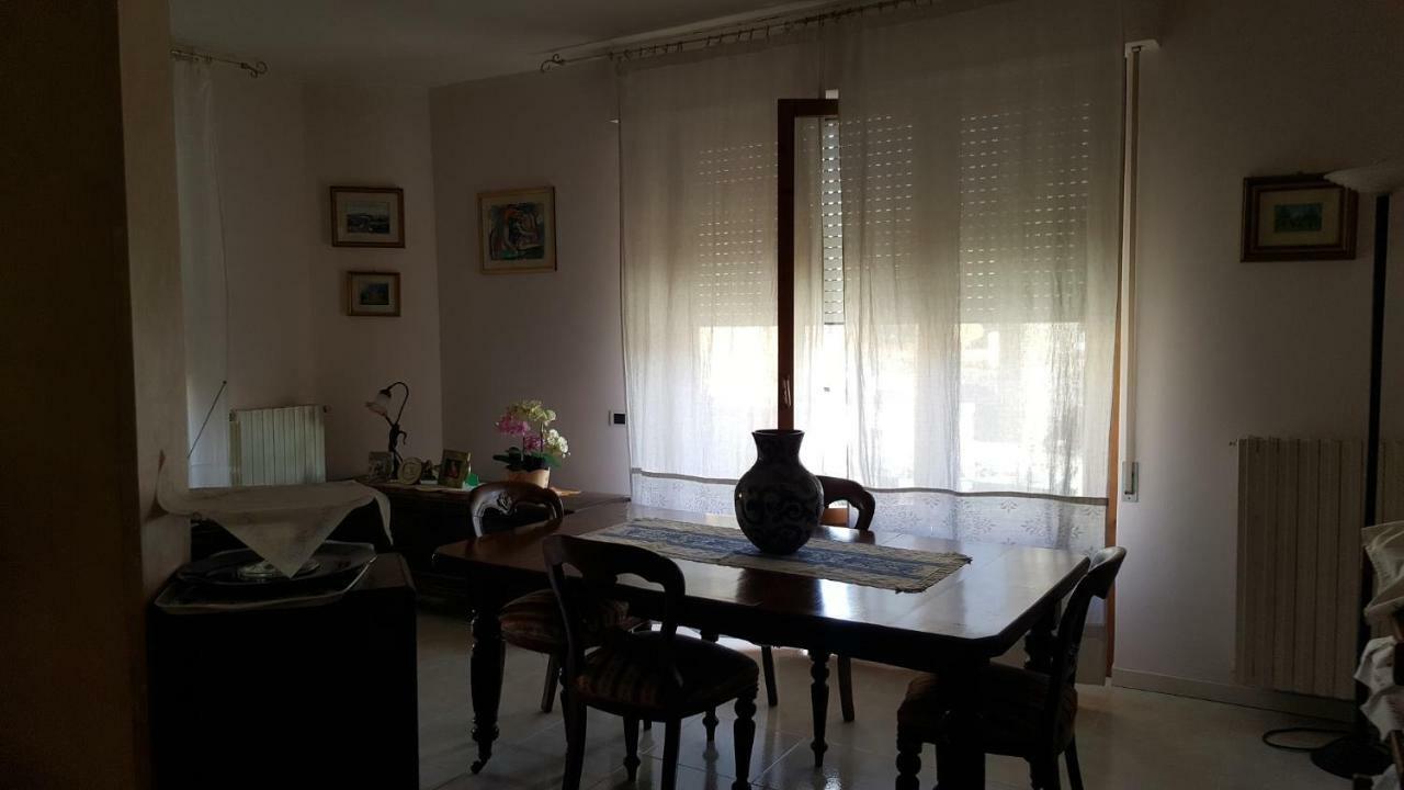 B&B I Fiori San Giustino ภายนอก รูปภาพ