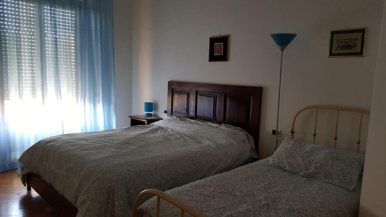 B&B I Fiori San Giustino ภายนอก รูปภาพ
