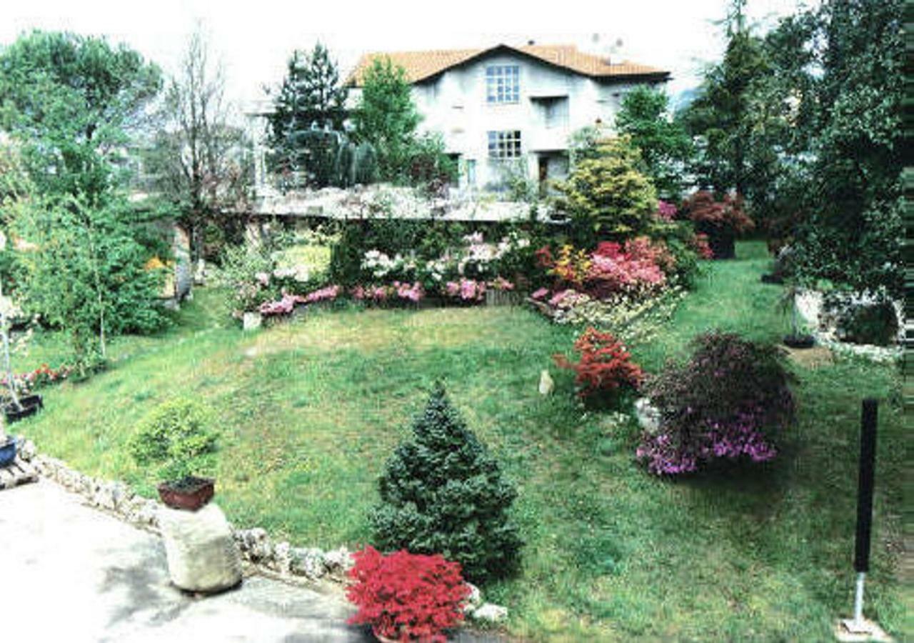 B&B I Fiori San Giustino ภายนอก รูปภาพ