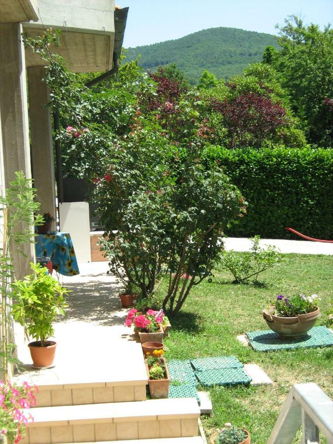 B&B I Fiori San Giustino ภายนอก รูปภาพ